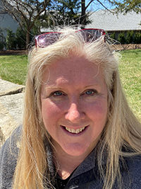 artist Audrey Taylor